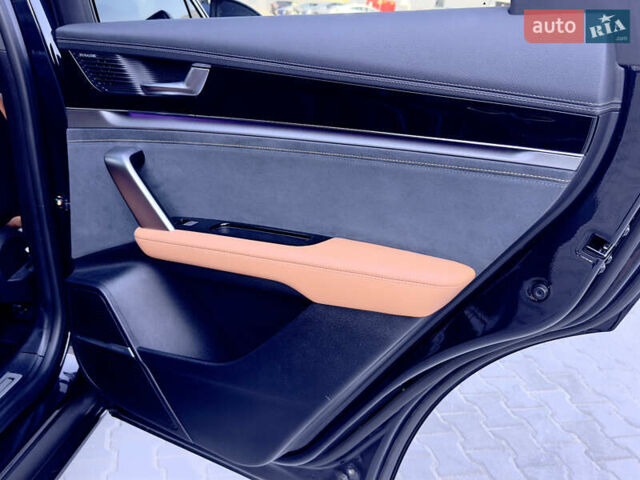 Черный БИД Tang, объемом двигателя 0 л и пробегом 51 тыс. км за 28200 $, фото 49 на Automoto.ua