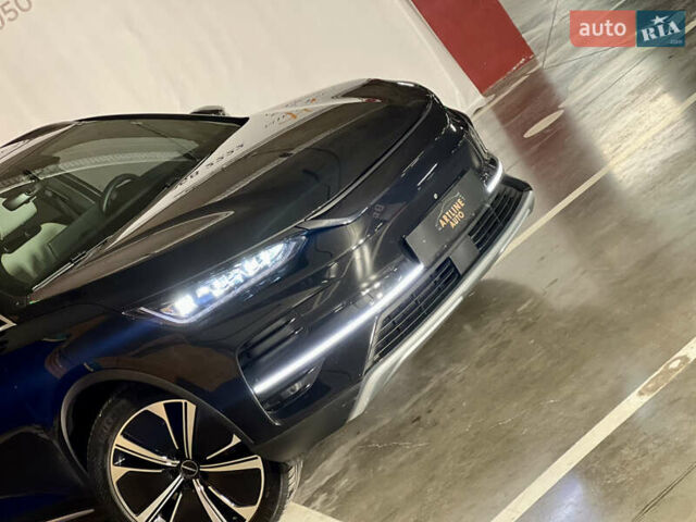 Чорний БІД Tang, об'ємом двигуна 0 л та пробігом 16 тис. км за 34350 $, фото 40 на Automoto.ua