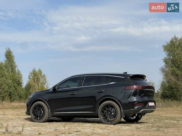 Чорний БІД Tang, об'ємом двигуна 0 л та пробігом 18 тис. км за 38888 $, фото 22 на Automoto.ua