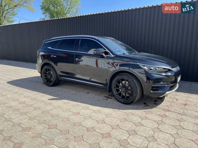 Чорний БІД Tang, об'ємом двигуна 0 л та пробігом 18 тис. км за 38888 $, фото 1 на Automoto.ua