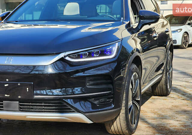 Черный БИД Tang, объемом двигателя 0 л и пробегом 10 тыс. км за 36300 $, фото 30 на Automoto.ua