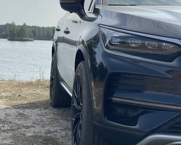 Чорний БІД Tang, об'ємом двигуна 0 л та пробігом 18 тис. км за 38888 $, фото 20 на Automoto.ua