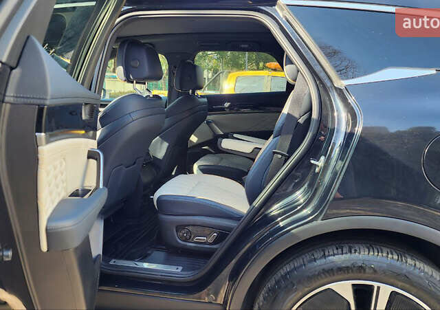 Черный БИД Tang, объемом двигателя 0 л и пробегом 10 тыс. км за 36300 $, фото 22 на Automoto.ua
