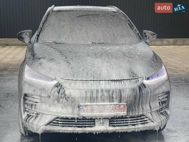 Чорний БІД Tang, об'ємом двигуна 0 л та пробігом 18 тис. км за 38888 $, фото 28 на Automoto.ua