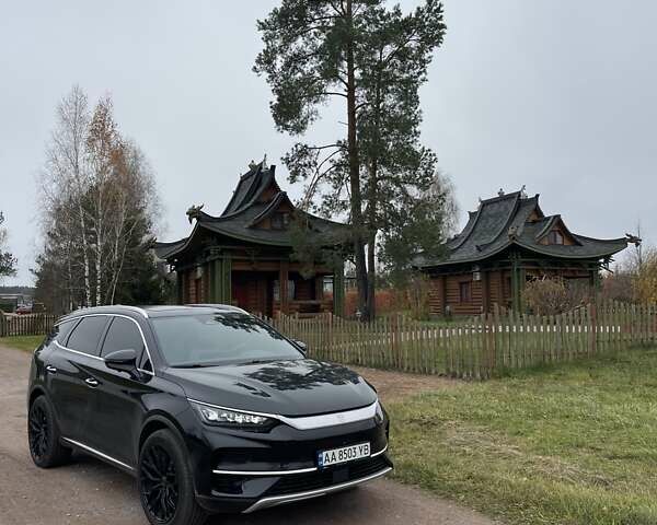 Чорний БІД Tang, об'ємом двигуна 0 л та пробігом 18 тис. км за 38888 $, фото 13 на Automoto.ua