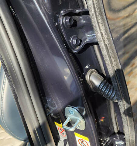 Черный БИД Tang, объемом двигателя 0 л и пробегом 10 тыс. км за 36300 $, фото 23 на Automoto.ua