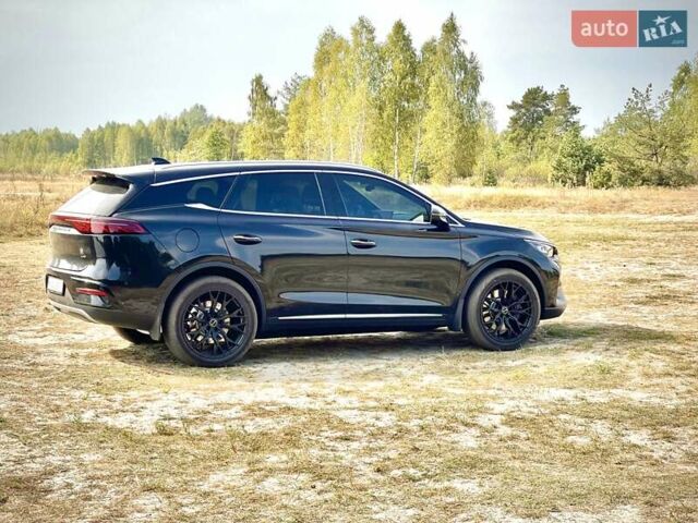 Чорний БІД Tang, об'ємом двигуна 0 л та пробігом 18 тис. км за 38888 $, фото 23 на Automoto.ua