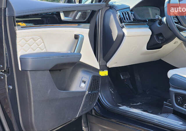Черный БИД Tang, объемом двигателя 0 л и пробегом 10 тыс. км за 36300 $, фото 20 на Automoto.ua