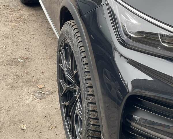Чорний БІД Tang, об'ємом двигуна 0 л та пробігом 18 тис. км за 38888 $, фото 8 на Automoto.ua