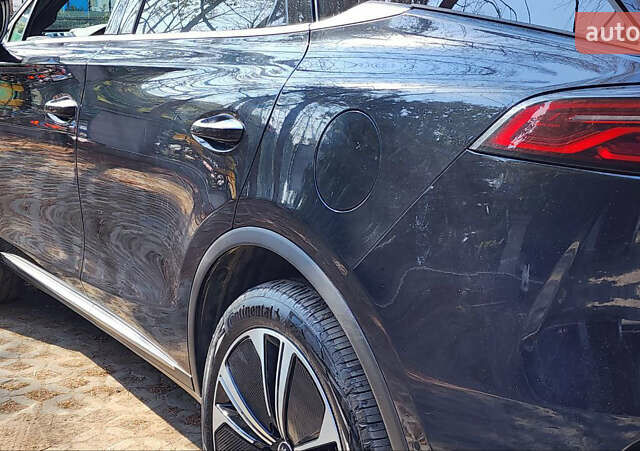 Черный БИД Tang, объемом двигателя 0 л и пробегом 10 тыс. км за 35900 $, фото 6 на Automoto.ua