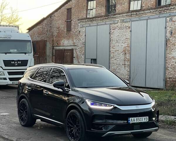 Чорний БІД Tang, об'ємом двигуна 0 л та пробігом 18 тис. км за 38888 $, фото 9 на Automoto.ua