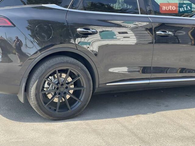Чорний БІД Tang, об'ємом двигуна 0 л та пробігом 18 тис. км за 38888 $, фото 6 на Automoto.ua