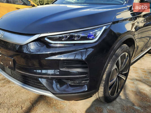 Черный БИД Tang, объемом двигателя 0 л и пробегом 10 тыс. км за 36300 $, фото 13 на Automoto.ua