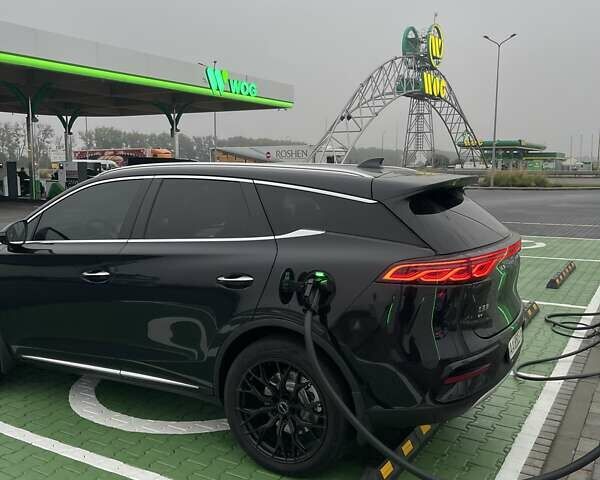 Чорний БІД Tang, об'ємом двигуна 0 л та пробігом 18 тис. км за 38888 $, фото 17 на Automoto.ua