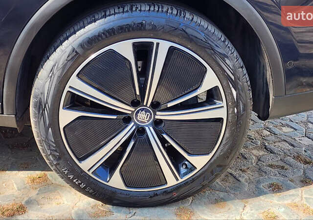 Черный БИД Tang, объемом двигателя 0 л и пробегом 10 тыс. км за 36300 $, фото 8 на Automoto.ua
