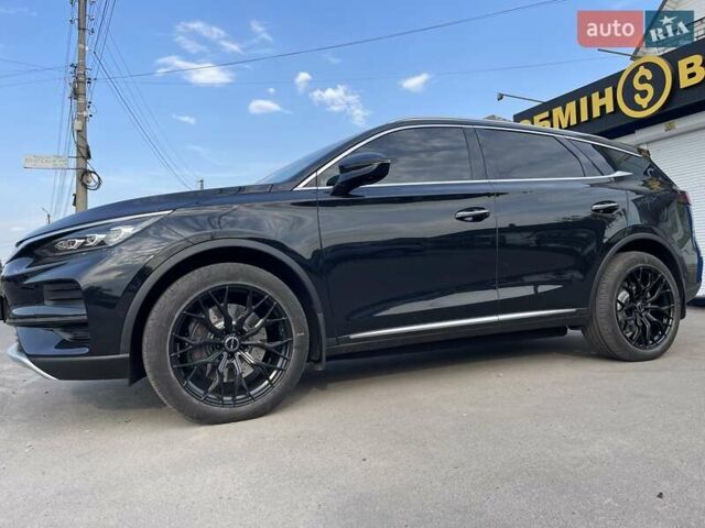 Чорний БІД Tang, об'ємом двигуна 0 л та пробігом 18 тис. км за 38888 $, фото 27 на Automoto.ua