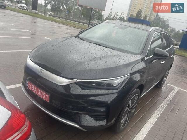 Чорний БІД Tang, об'ємом двигуна 0 л та пробігом 18 тис. км за 38888 $, фото 32 на Automoto.ua
