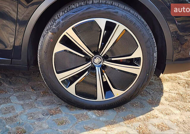 Черный БИД Tang, объемом двигателя 0 л и пробегом 10 тыс. км за 36300 $, фото 10 на Automoto.ua