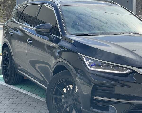 Чорний БІД Tang, об'ємом двигуна 0 л та пробігом 18 тис. км за 38888 $, фото 3 на Automoto.ua