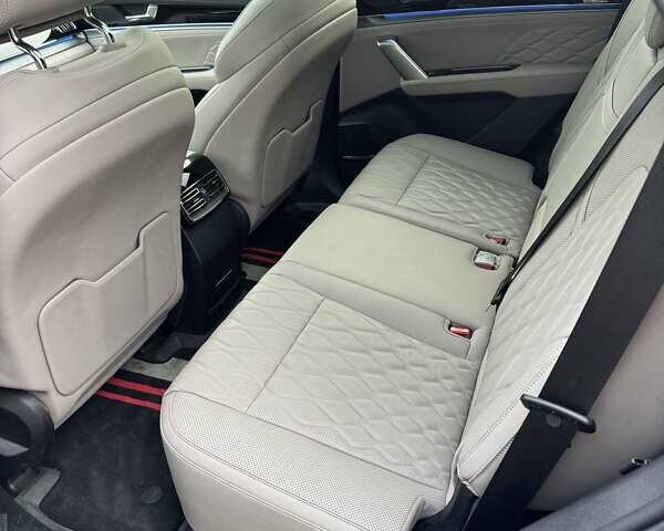 Черный БИД Tang, объемом двигателя 1.5 л и пробегом 17 тыс. км за 35900 $, фото 14 на Automoto.ua