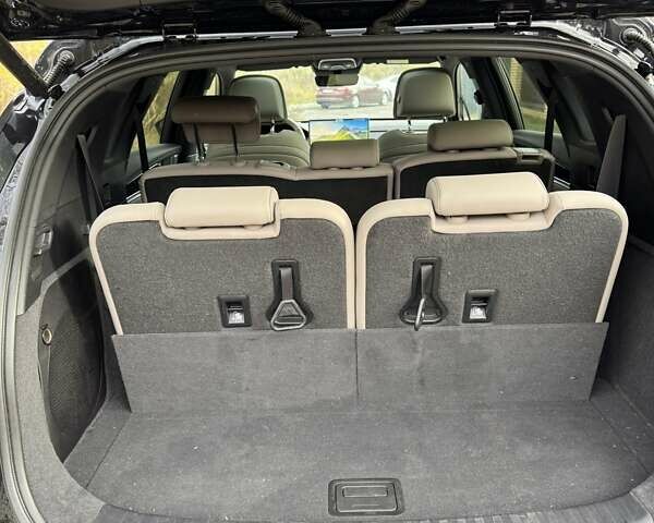 Черный БИД Tang, объемом двигателя 1.5 л и пробегом 17 тыс. км за 35900 $, фото 16 на Automoto.ua