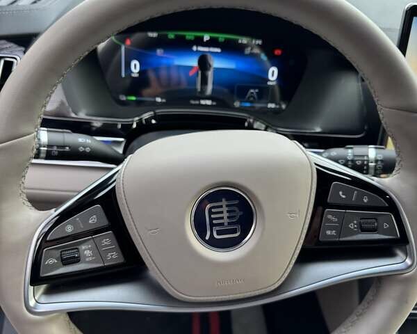 Черный БИД Tang, объемом двигателя 1.5 л и пробегом 17 тыс. км за 35900 $, фото 11 на Automoto.ua