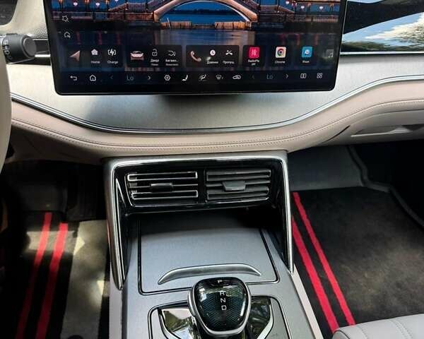 БИД Tang 2024 в Киеве на Automoto.ua Черный БИД Tang, объемом двигателя 1.5 л и пробегом 13 тыс. км за 35700 $, фото 4 на Automoto.ua