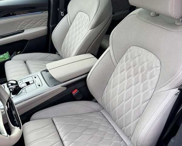 Черный БИД Tang, объемом двигателя 1.5 л и пробегом 17 тыс. км за 35900 $, фото 15 на Automoto.ua