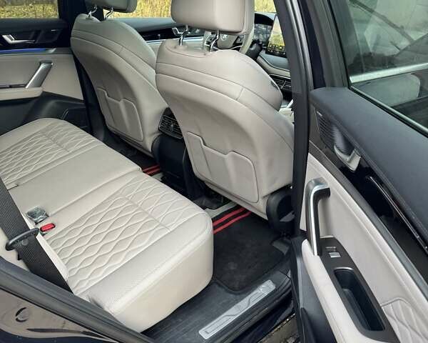 Черный БИД Tang, объемом двигателя 1.5 л и пробегом 17 тыс. км за 35900 $, фото 19 на Automoto.ua