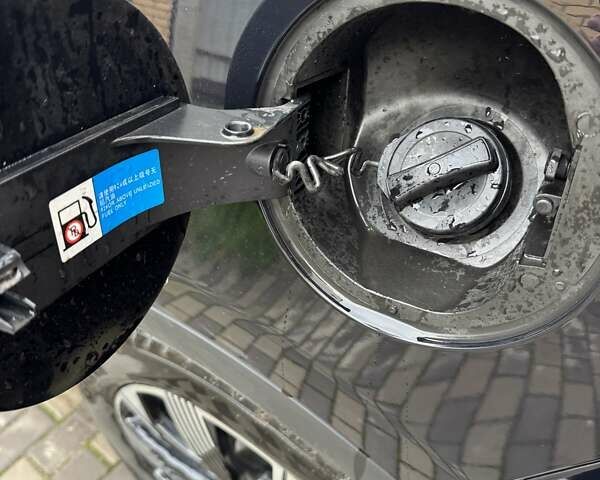 Черный БИД Tang, объемом двигателя 1.5 л и пробегом 17 тыс. км за 35900 $, фото 22 на Automoto.ua