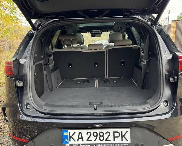 Черный БИД Tang, объемом двигателя 1.5 л и пробегом 17 тыс. км за 35900 $, фото 18 на Automoto.ua