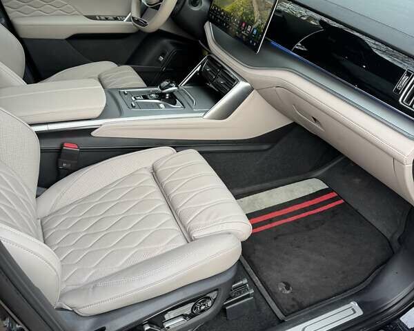 Черный БИД Tang, объемом двигателя 1.5 л и пробегом 17 тыс. км за 35900 $, фото 21 на Automoto.ua