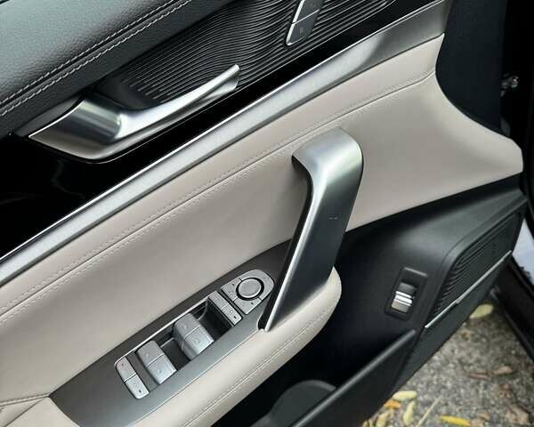 Черный БИД Tang, объемом двигателя 1.5 л и пробегом 17 тыс. км за 35900 $, фото 17 на Automoto.ua