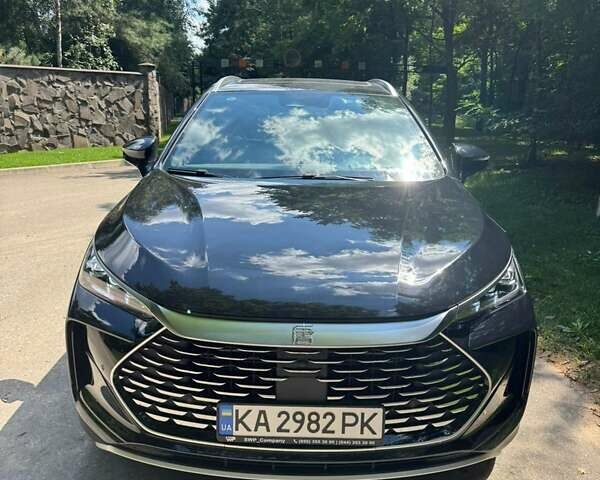 БИД Tang 2024 в Киеве на Automoto.ua Черный БИД Tang, объемом двигателя 1.5 л и пробегом 13 тыс. км за 35700 $, фото 2 на Automoto.ua