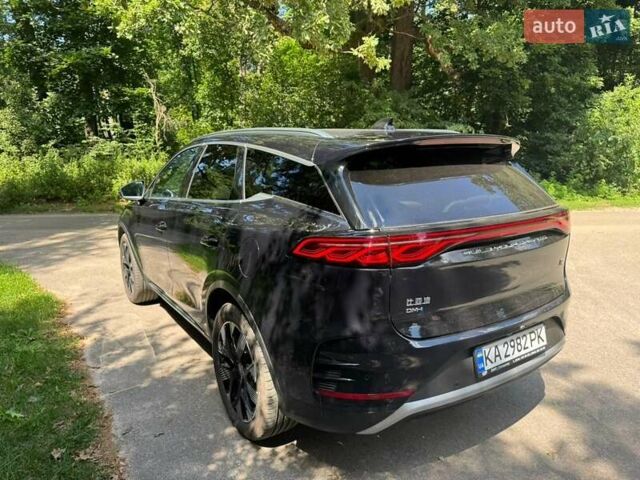 БИД Tang 2024 в Киеве на Automoto.ua Черный БИД Tang, объемом двигателя 1.5 л и пробегом 13 тыс. км за 35700 $, фото 1 на Automoto.ua