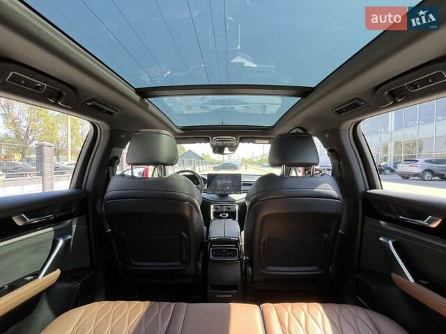 Красный БИД Tang, объемом двигателя 0 л и пробегом 68 тыс. км за 29000 $, фото 18 на Automoto.ua