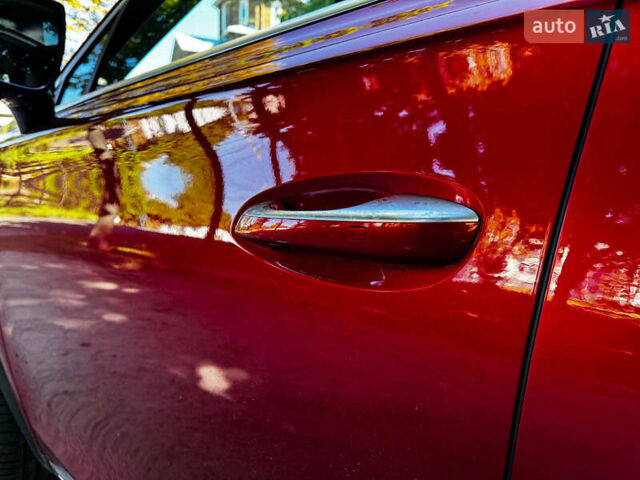 Красный БИД Tang, объемом двигателя 2 л и пробегом 20 тыс. км за 38930 $, фото 13 на Automoto.ua