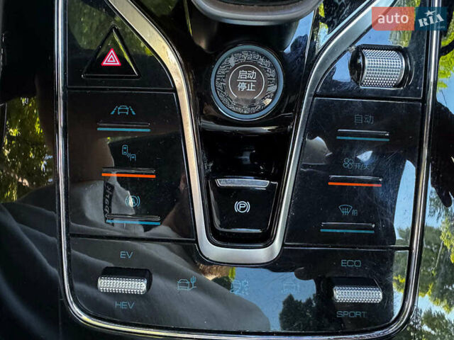 Красный БИД Tang, объемом двигателя 2 л и пробегом 20 тыс. км за 38930 $, фото 26 на Automoto.ua