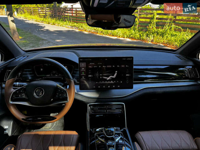 Красный БИД Tang, объемом двигателя 2 л и пробегом 20 тыс. км за 38930 $, фото 34 на Automoto.ua