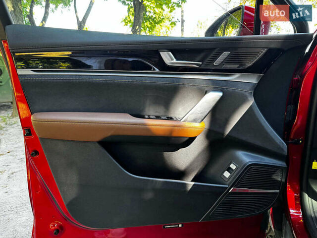 Красный БИД Tang, объемом двигателя 2 л и пробегом 20 тыс. км за 38930 $, фото 14 на Automoto.ua