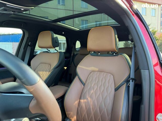 Красный БИД Tang, объемом двигателя 2 л и пробегом 7 тыс. км за 38990 $, фото 33 на Automoto.ua