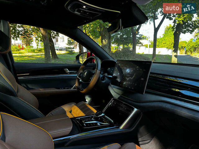Красный БИД Tang, объемом двигателя 2 л и пробегом 20 тыс. км за 38930 $, фото 40 на Automoto.ua