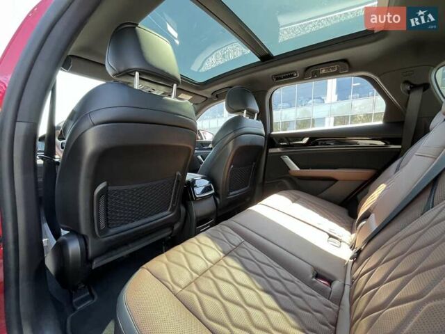 Красный БИД Tang, объемом двигателя 0 л и пробегом 68 тыс. км за 29000 $, фото 17 на Automoto.ua
