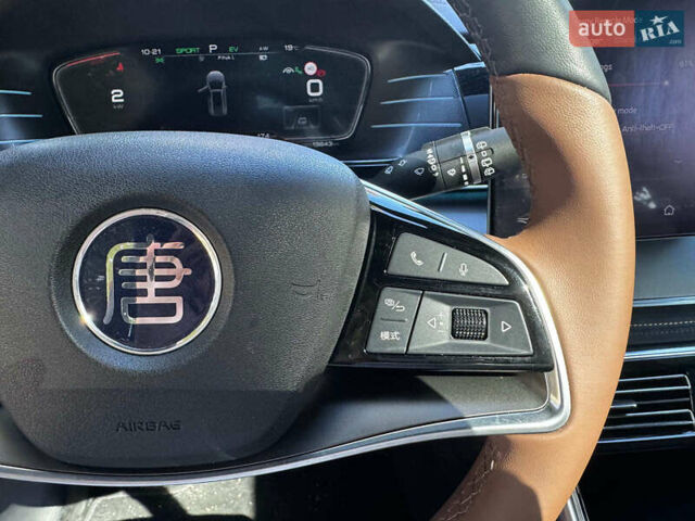 Красный БИД Tang, объемом двигателя 2 л и пробегом 20 тыс. км за 38930 $, фото 21 на Automoto.ua
