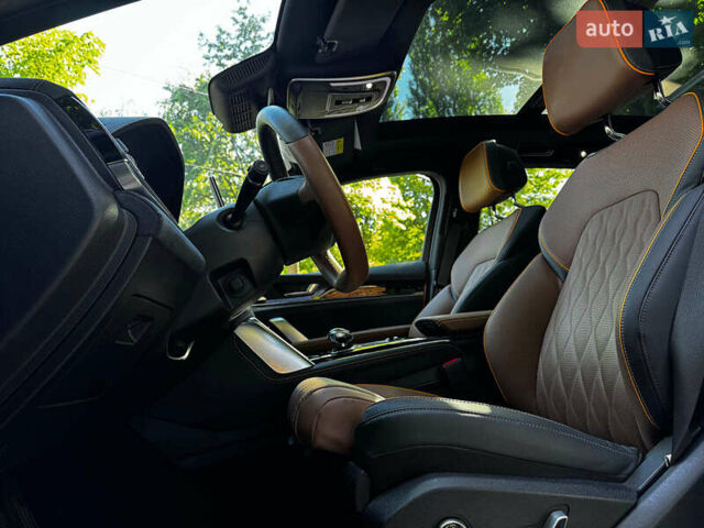 Красный БИД Tang, объемом двигателя 2 л и пробегом 20 тыс. км за 38930 $, фото 17 на Automoto.ua