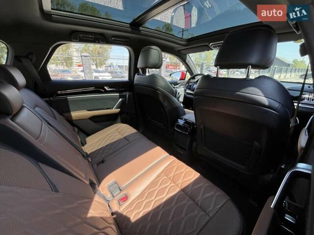 Красный БИД Tang, объемом двигателя 0 л и пробегом 68 тыс. км за 29000 $, фото 32 на Automoto.ua