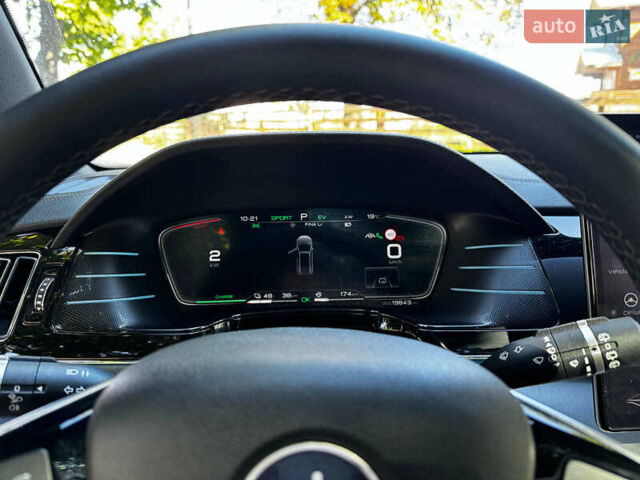 Красный БИД Tang, объемом двигателя 2 л и пробегом 20 тыс. км за 38930 $, фото 22 на Automoto.ua