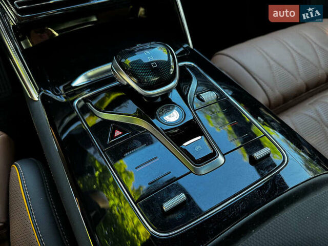 Красный БИД Tang, объемом двигателя 2 л и пробегом 20 тыс. км за 38930 $, фото 25 на Automoto.ua