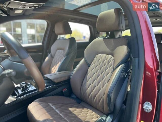 Красный БИД Tang, объемом двигателя 0 л и пробегом 68 тыс. км за 29000 $, фото 30 на Automoto.ua