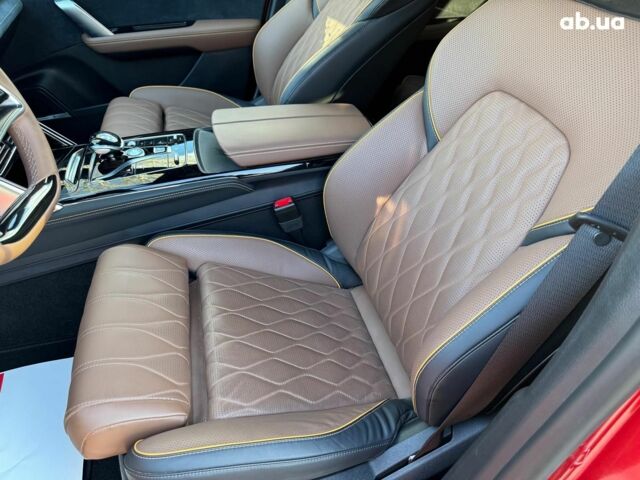 Красный БИД Tang, объемом двигателя 2 л и пробегом 7 тыс. км за 38990 $, фото 23 на Automoto.ua